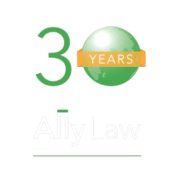 ally law image