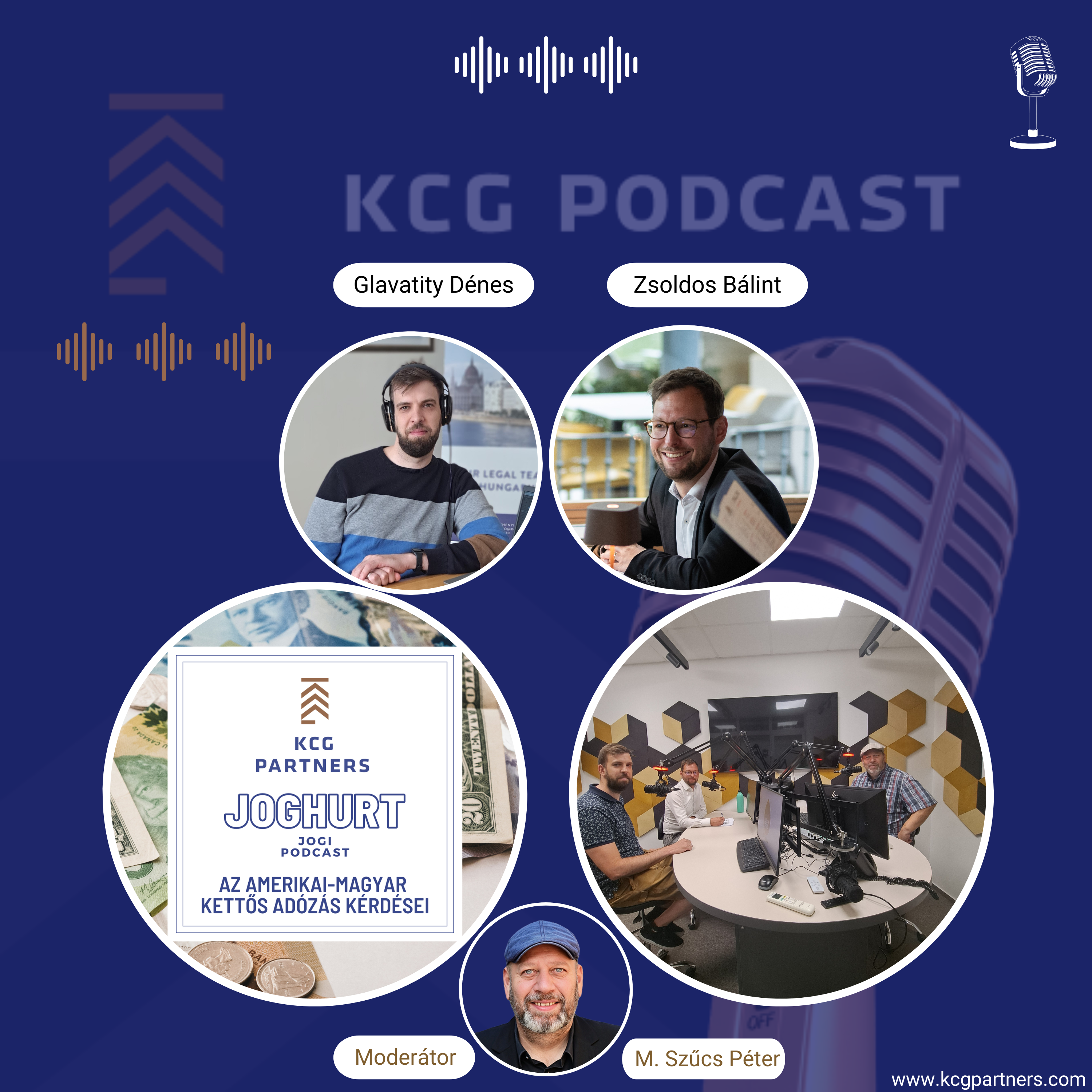 Podcast cover