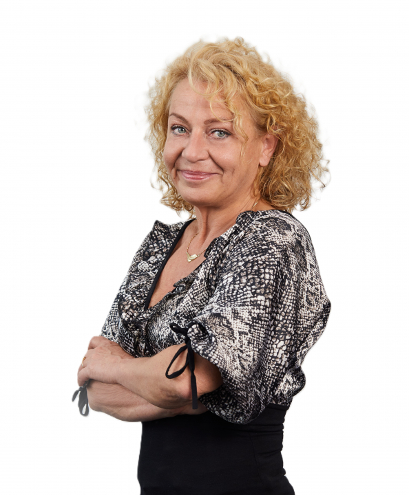 Staff image
